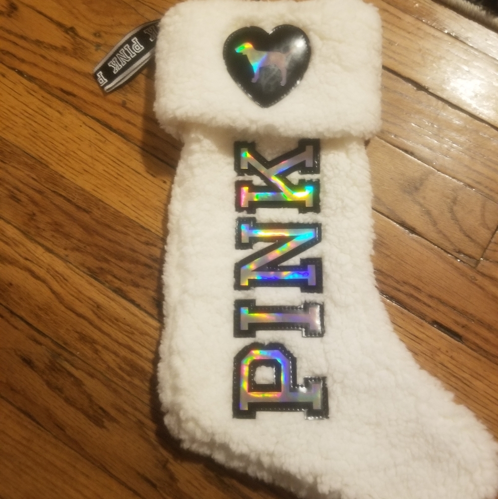 Christmas stocking